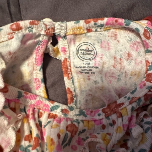 Dress 12 months - Picture 3 of 3